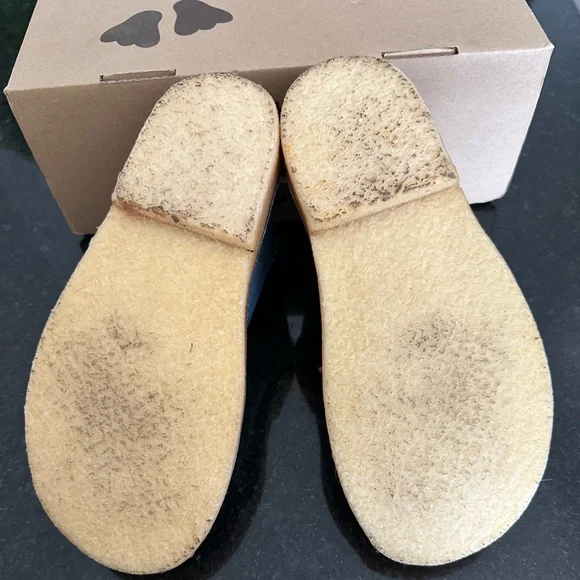 Original Danish Duckfeet SJAELLAND, Size 38 - Picture 7 of 8